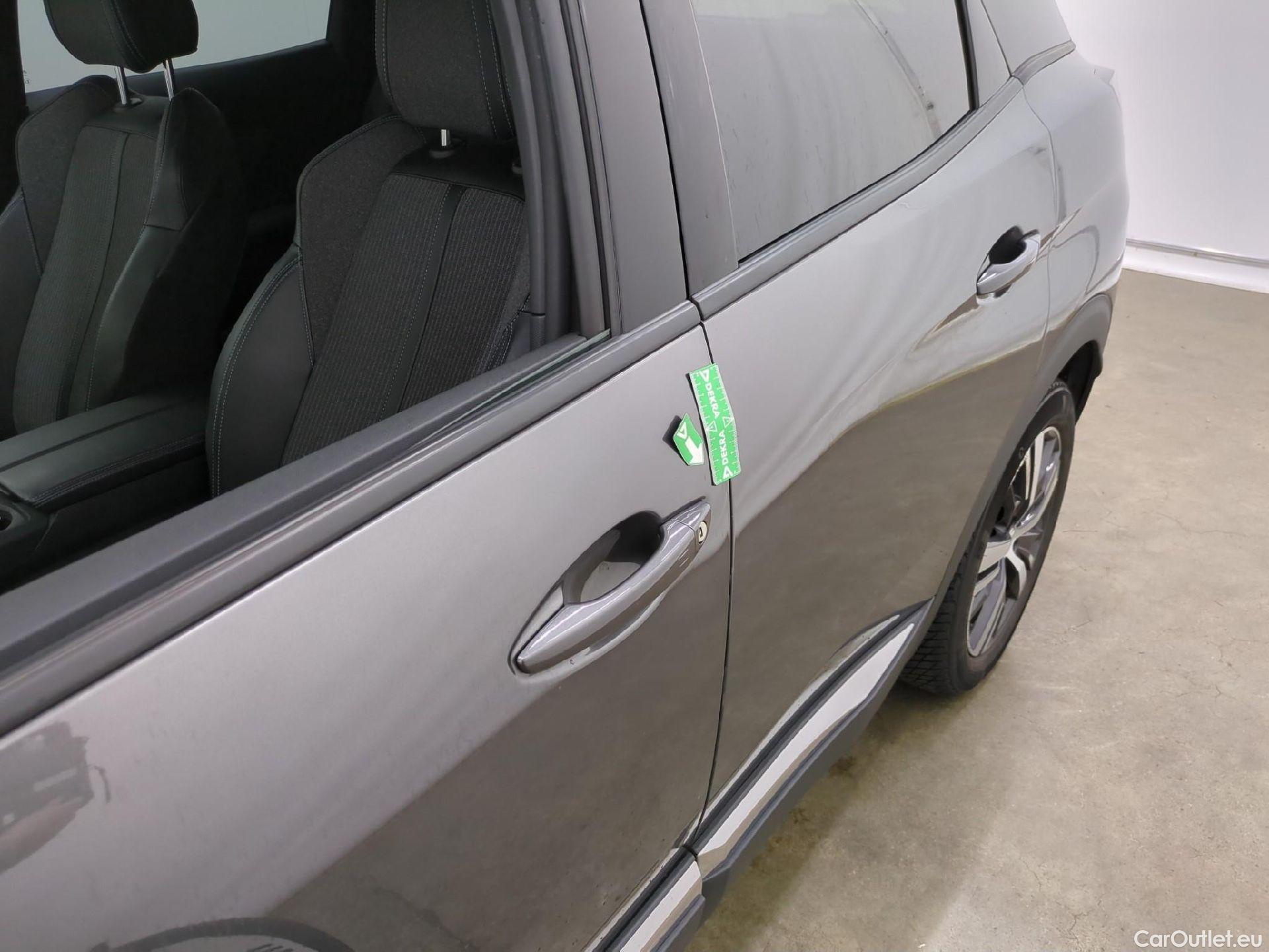  Peugeot  3008  Allure Pack 1.5 HDi 130CV BVM6 E6d #32