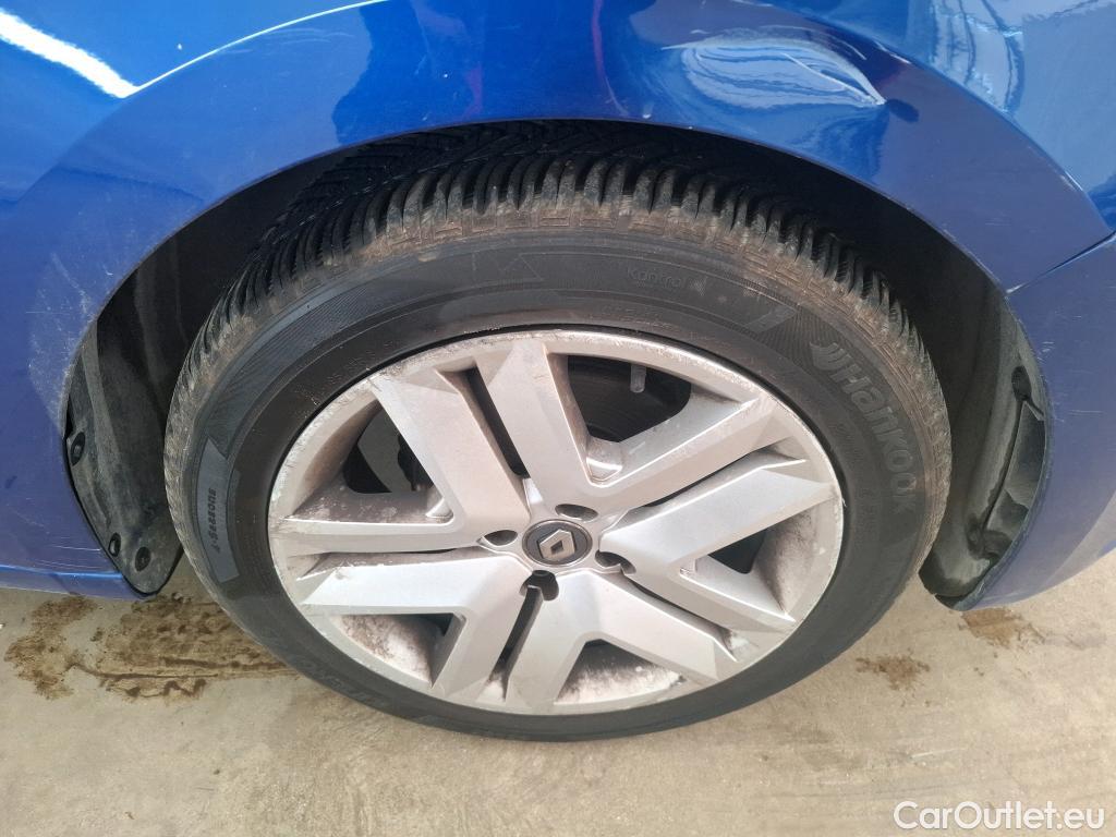  Renault  Clio  V Business Edition 1.0 TCe 90CV BVM6 E6d #106