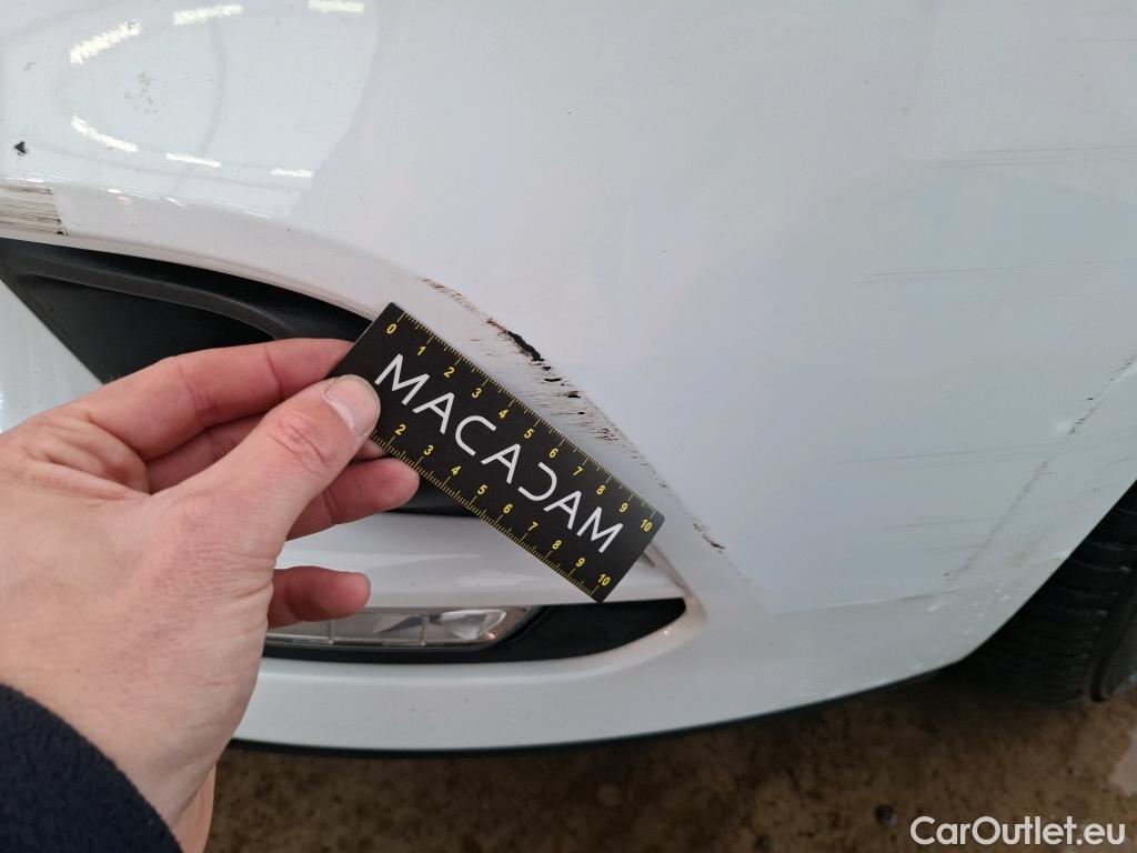  Renault  Clio  IV Air MediaNav 1.5 dCi 75CV BVM5 E6 #35