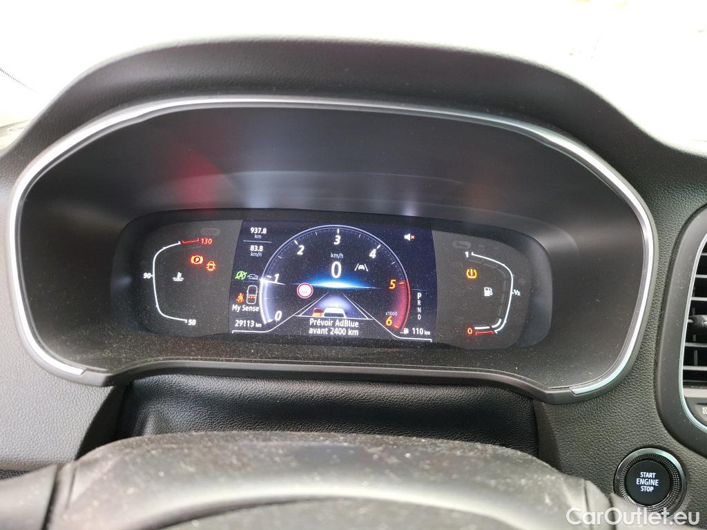  Renault  Megane  IV Berline 5 ptes. Techno 1.5 dCi 115CV BVA7 E6d #5