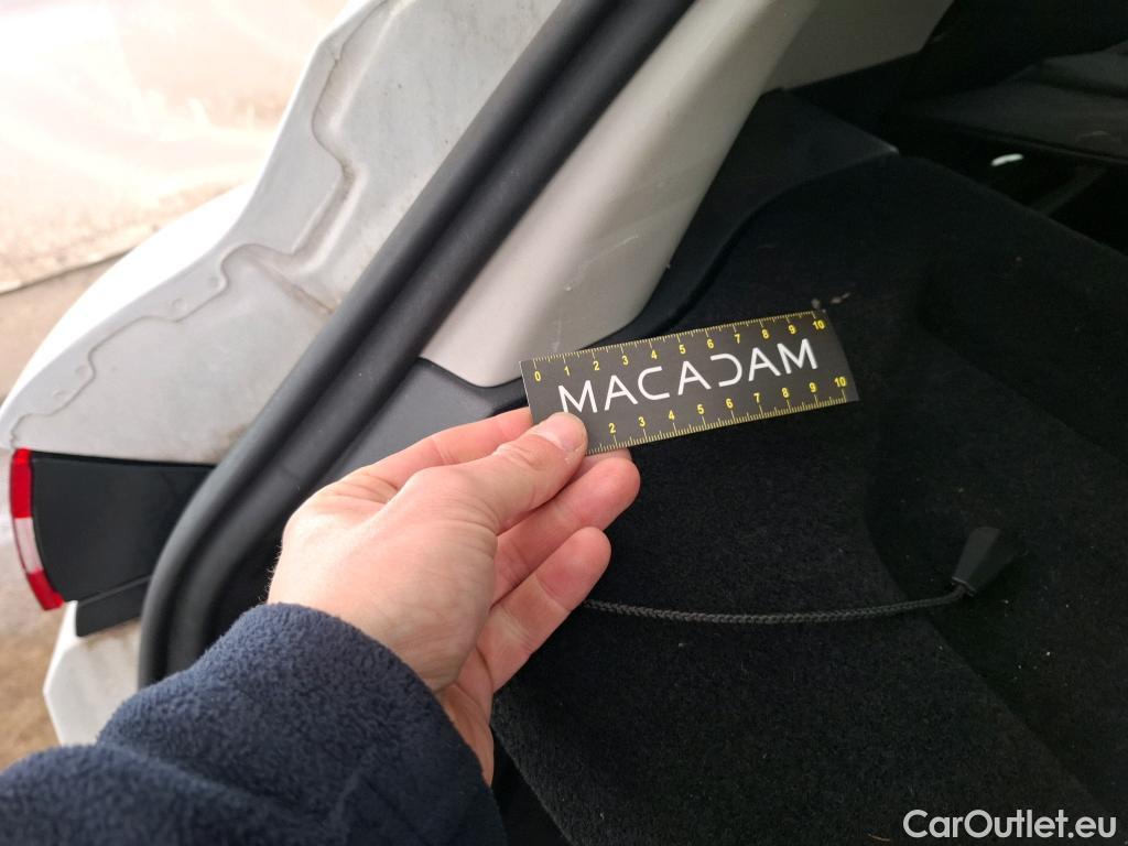  Renault  Clio  IV Air MediaNav 1.5 dCi 75CV BVM5 E6 #47