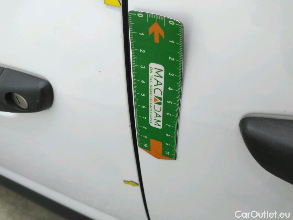  Peugeot  RIFTER  Active L1 1.5 HDi 100CV BVM5 E6dT #4