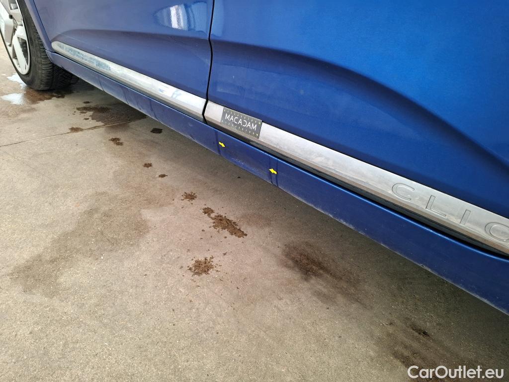  Renault  Clio  V Business Edition 1.0 TCe 90CV BVM6 E6d #63