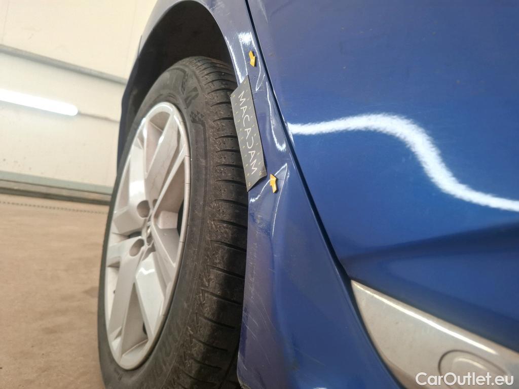  Renault  Clio  V Business Edition 1.0 TCe 90CV BVM6 E6d #13