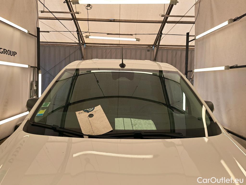  Renault  Kangoo RENAULT  / 2021 / 4P / Fourgonnette Extra - Blue dCi95 Sésame Ouvre Toi #5