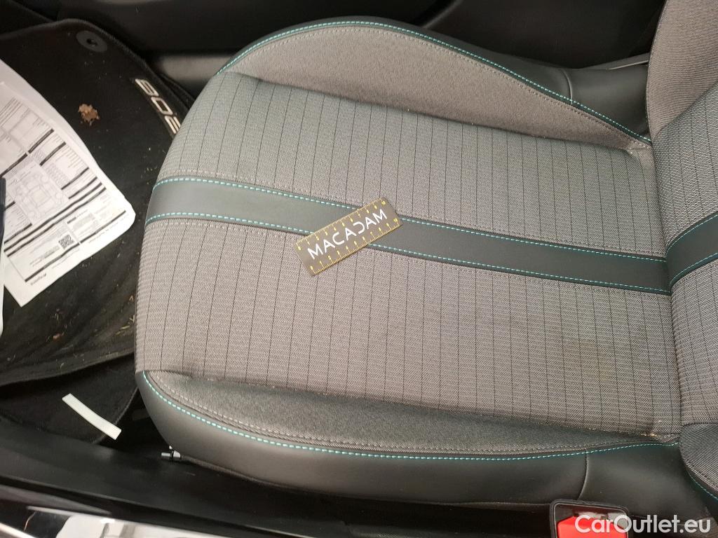  Peugeot  208  Allure Business 1.5 HDi 100CV BVM6 E6d #27