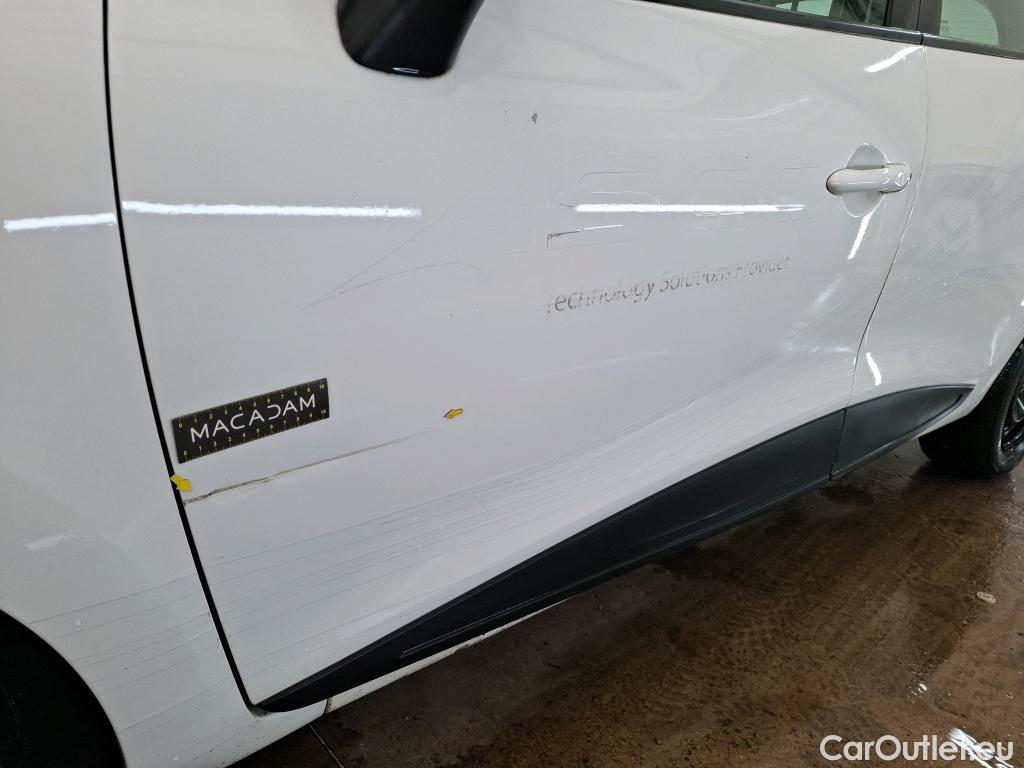  Renault  Clio  IV Air MediaNav 1.5 dCi 75CV BVM5 E6 #18