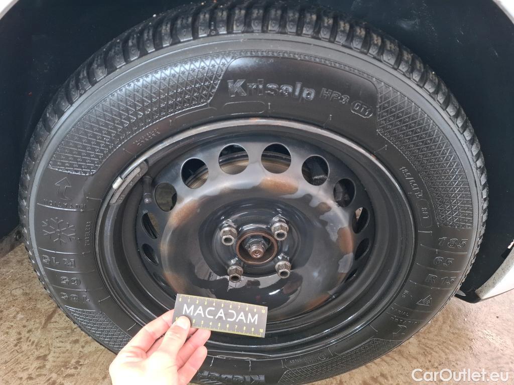  Renault  Clio  IV Air MediaNav 1.5 dCi 75CV BVM5 E6 #70