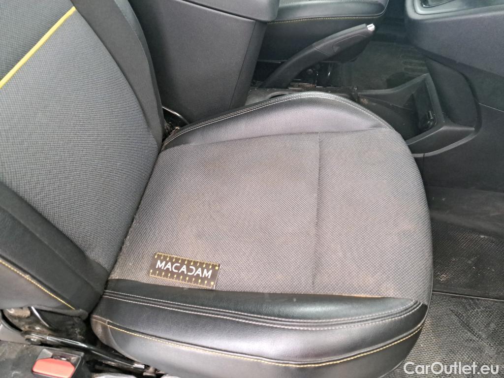  Renault  Kangoo RENAULT  / 2021 / 4P / Fourgonnette Extra - Blue dCi95 Sésame Ouvre Toi #25