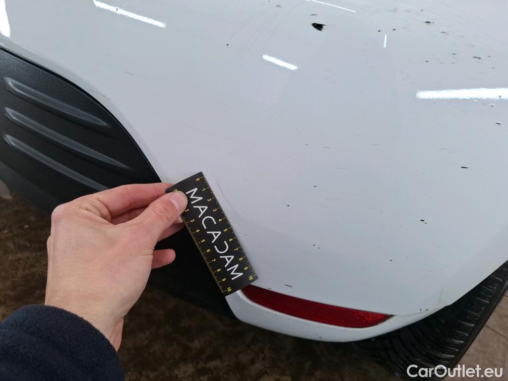  Renault  Clio  IV Air MediaNav 1.5 dCi 75CV BVM5 E6 #15