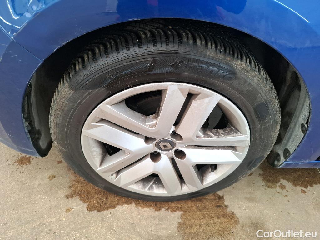  Renault  Clio  V Business Edition 1.0 TCe 90CV BVM6 E6d #103