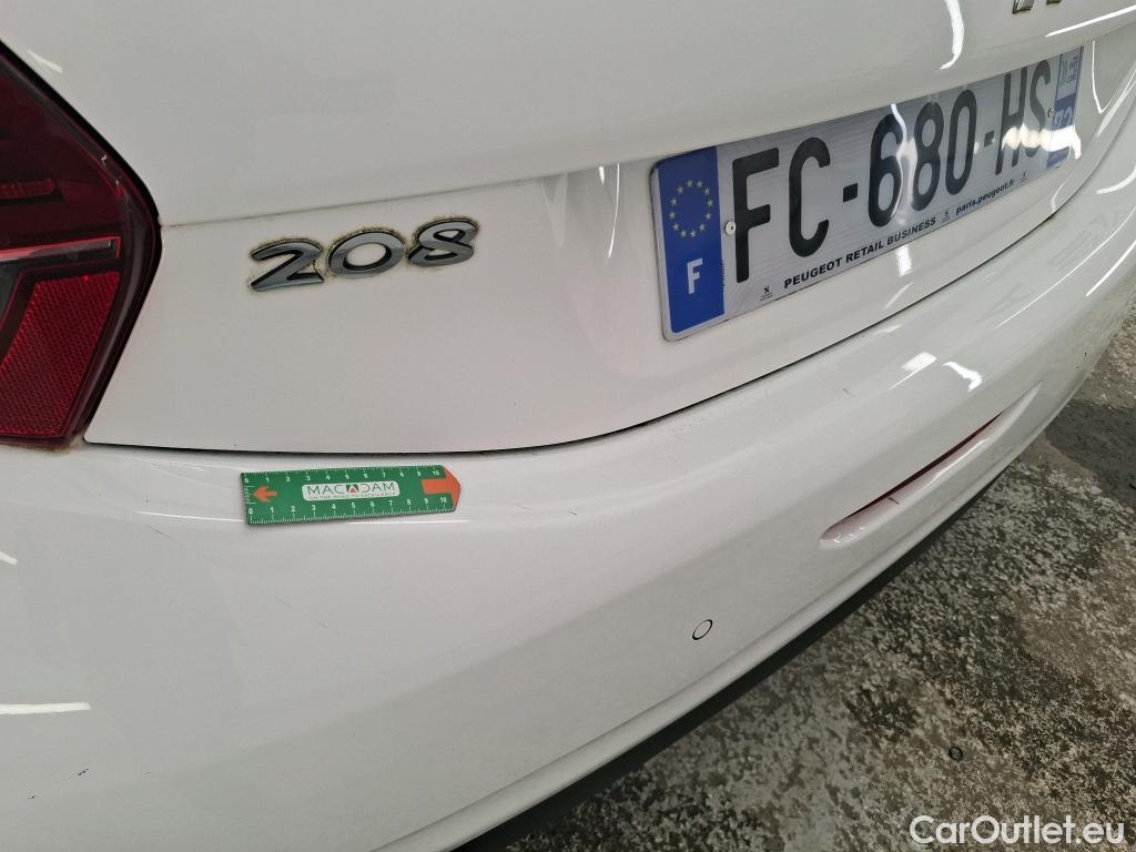  Peugeot  208  Active Business 1.2 80CV BVM5 E6dT #19