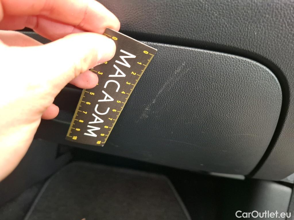  Renault  Clio  IV Air MediaNav 1.5 dCi 75CV BVM5 E6 #80