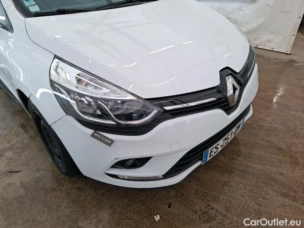  Renault  Clio  IV Air MediaNav 1.5 dCi 75CV BVM5 E6 #25