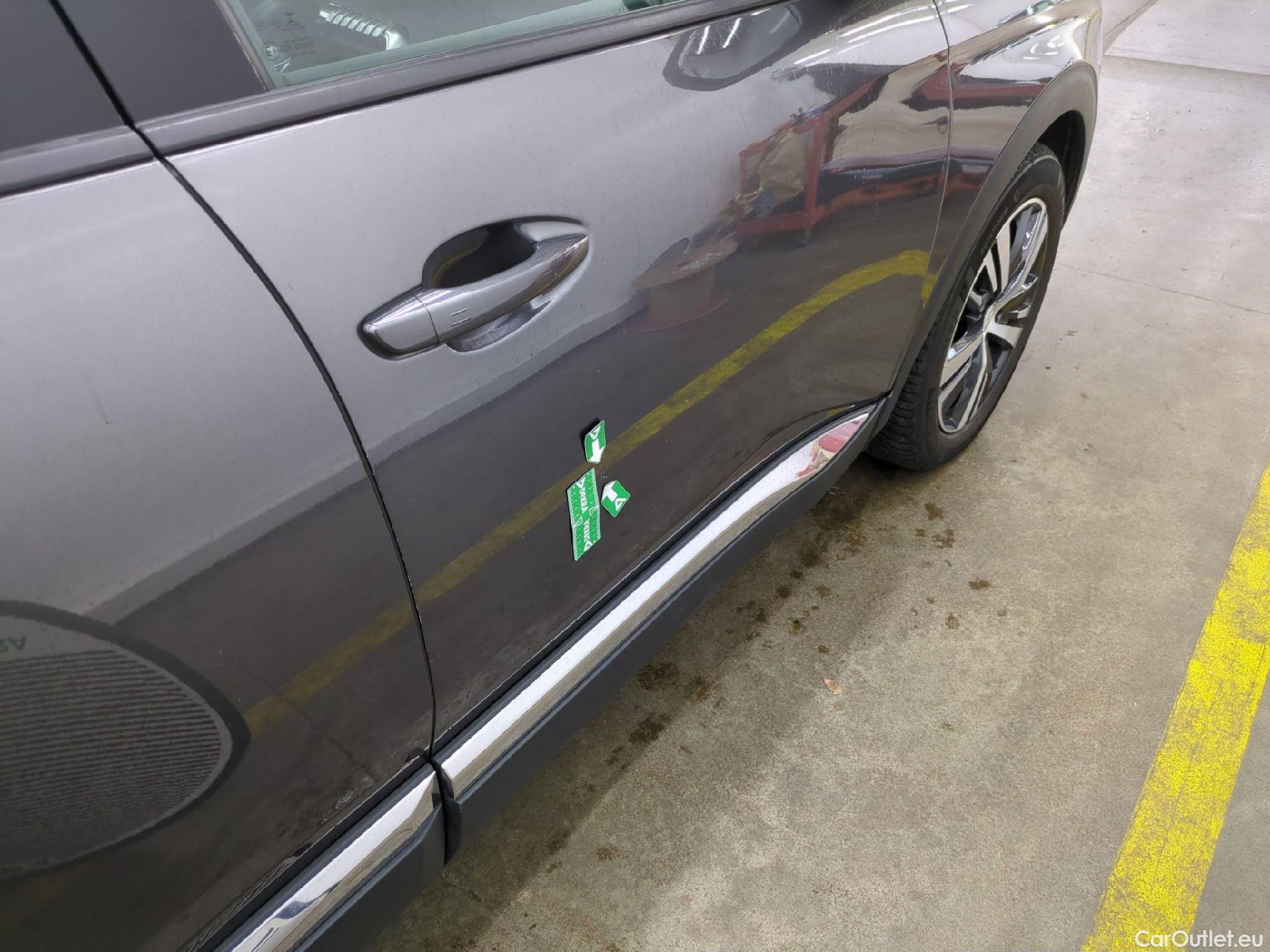  Peugeot  3008  Allure Pack 1.5 HDi 130CV BVM6 E6d #25