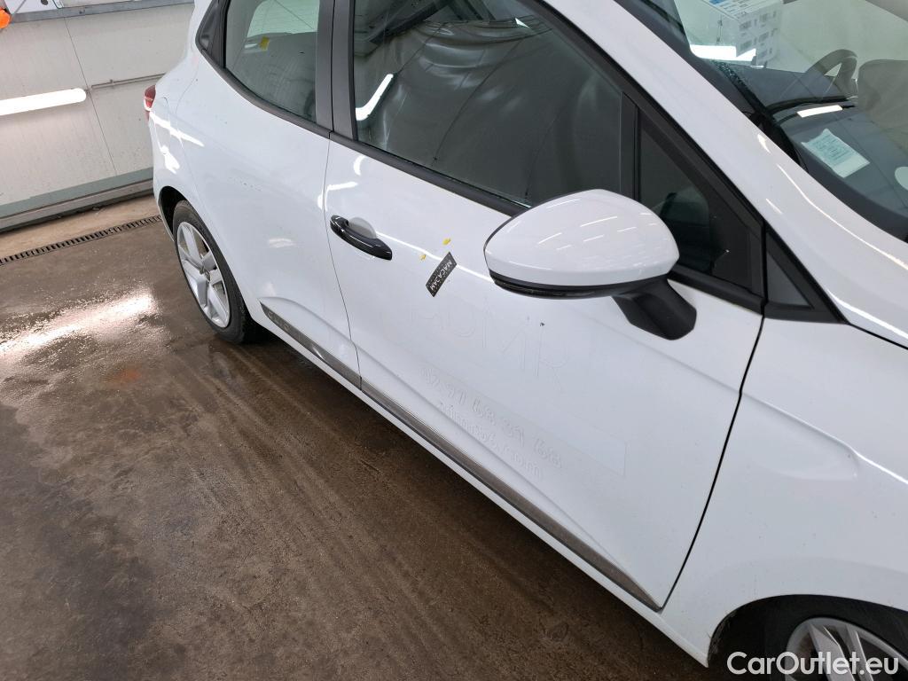  Renault  Clio  V Business 1.0 SCe 65CV BVM5 E6d #5