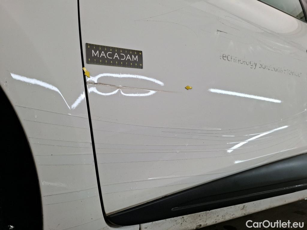  Renault  Clio  IV Air MediaNav 1.5 dCi 75CV BVM5 E6 #19