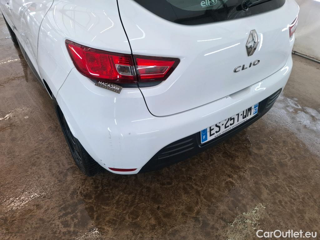  Renault  Clio  IV Air MediaNav 1.5 dCi 75CV BVM5 E6 #3
