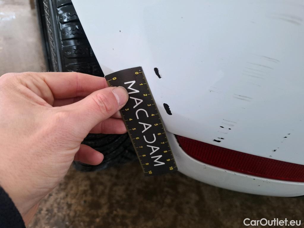  Renault  Clio  IV Air MediaNav 1.5 dCi 75CV BVM5 E6 #4