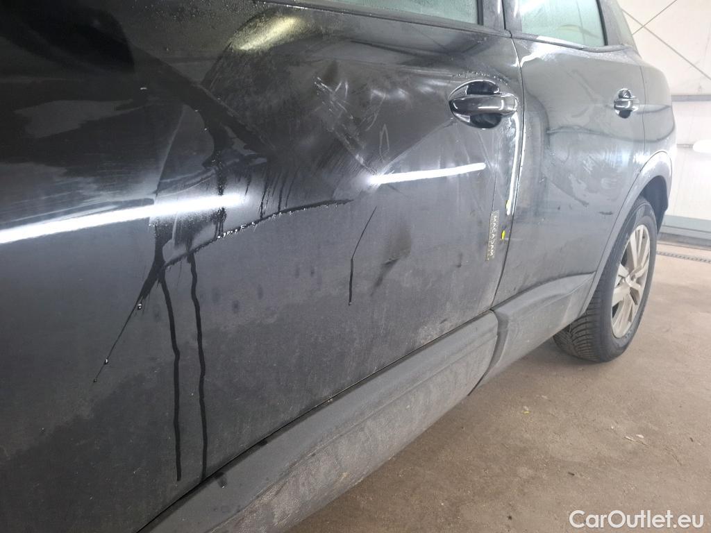  Peugeot  3008  Active Pack 1.5 HDi 130CV BVA8 E6d #1