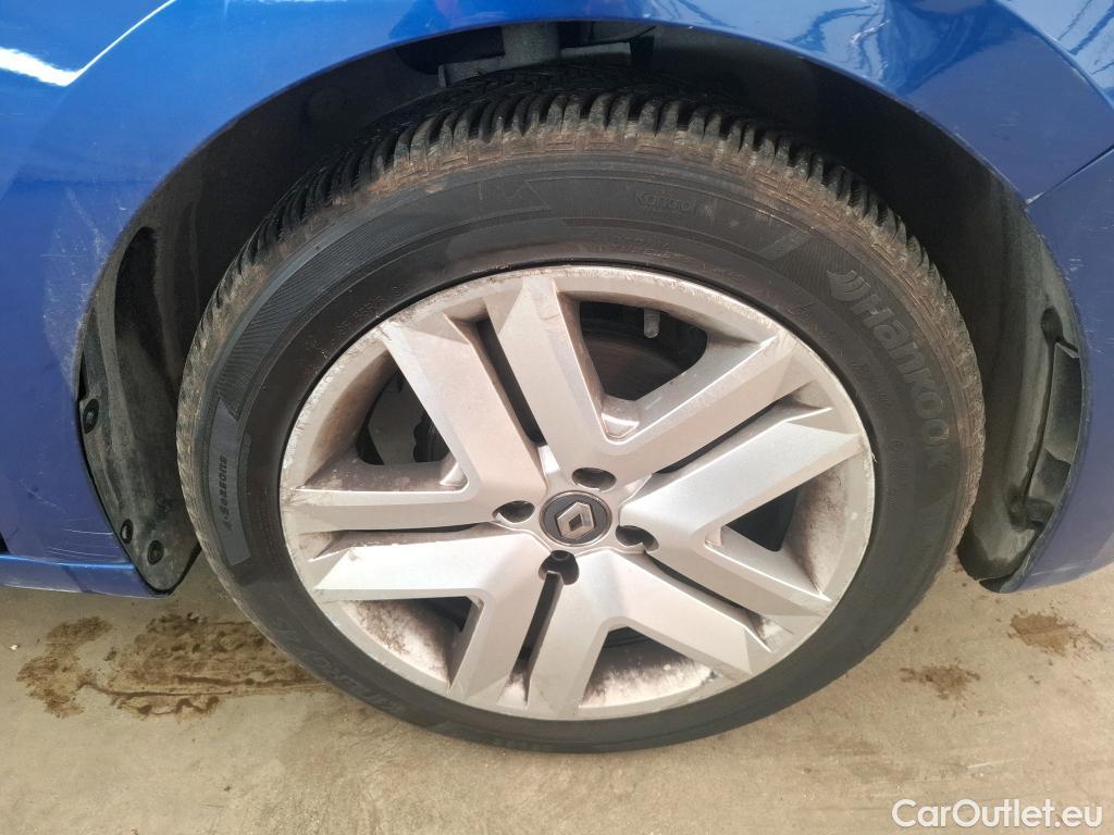  Renault  Clio  V Business Edition 1.0 TCe 90CV BVM6 E6d #107