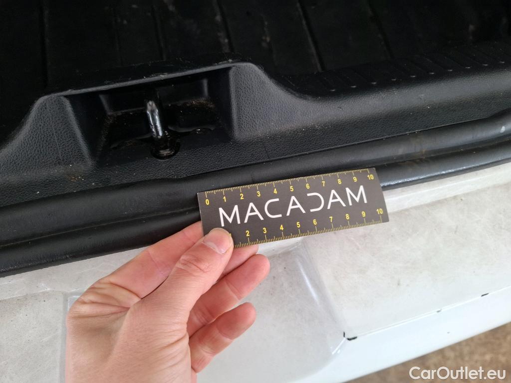  Renault  Clio  IV Air MediaNav 1.5 dCi 75CV BVM5 E6 #97