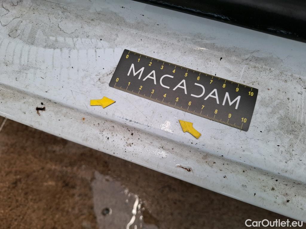  Renault  Clio  IV Air MediaNav 1.5 dCi 75CV BVM5 E6 #78