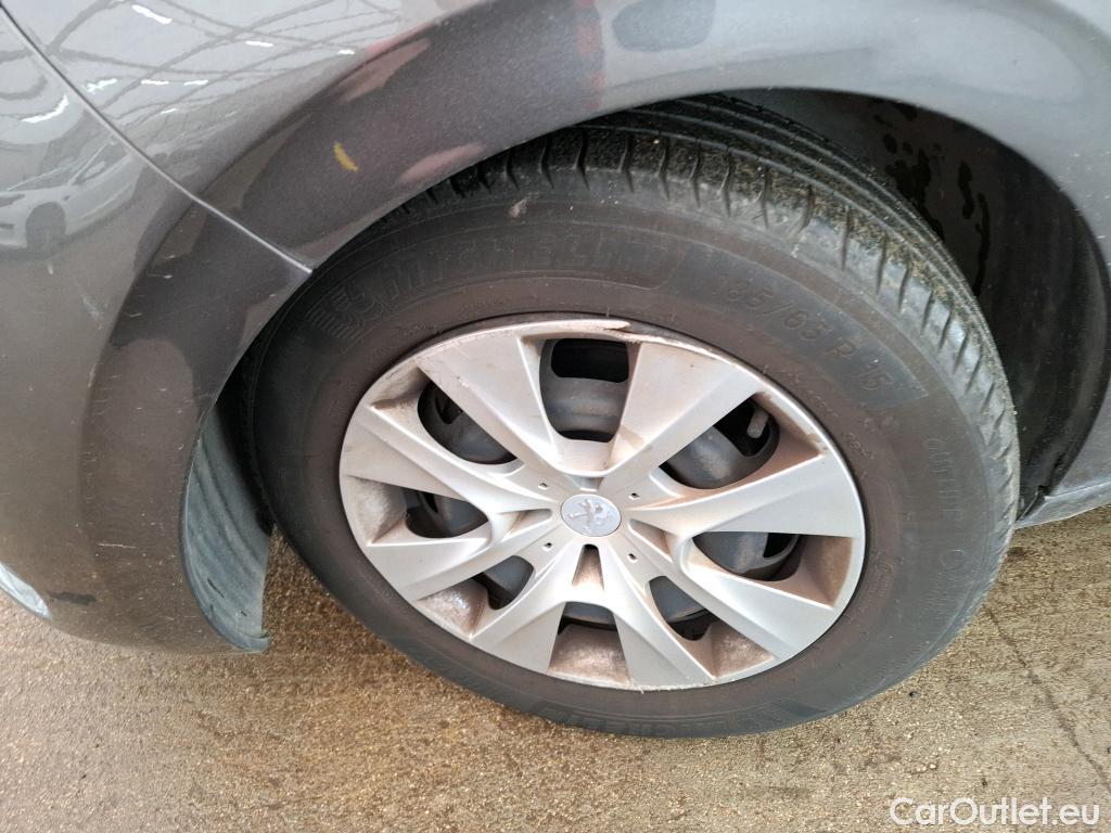  Peugeot  208  Affaire Premium 1.6 HDi 100CV BVM5 E6 #23