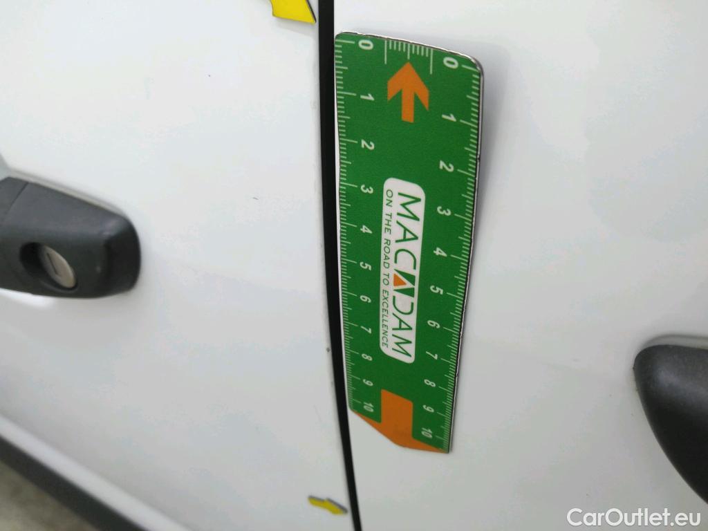  Peugeot  RIFTER  Active L1 1.5 HDi 100CV BVM5 E6dT #3