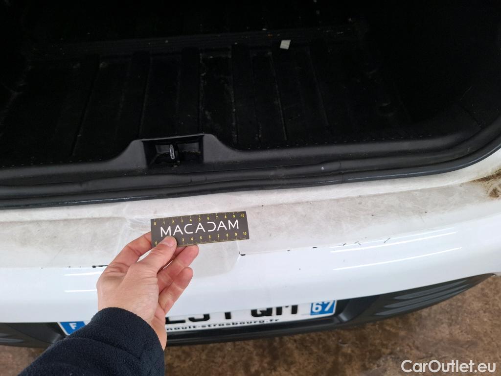  Renault  Clio  IV Air MediaNav 1.5 dCi 75CV BVM5 E6 #96