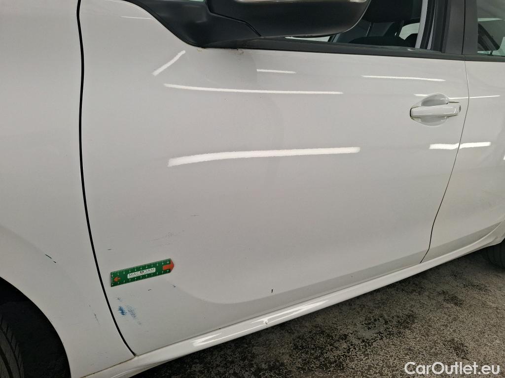  Peugeot  208  Active Business 1.2 80CV BVM5 E6dT #35