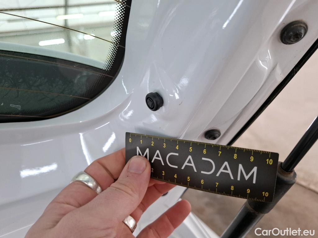  Renault  Clio  V Business 1.0 SCe 65CV BVM5 E6d #9