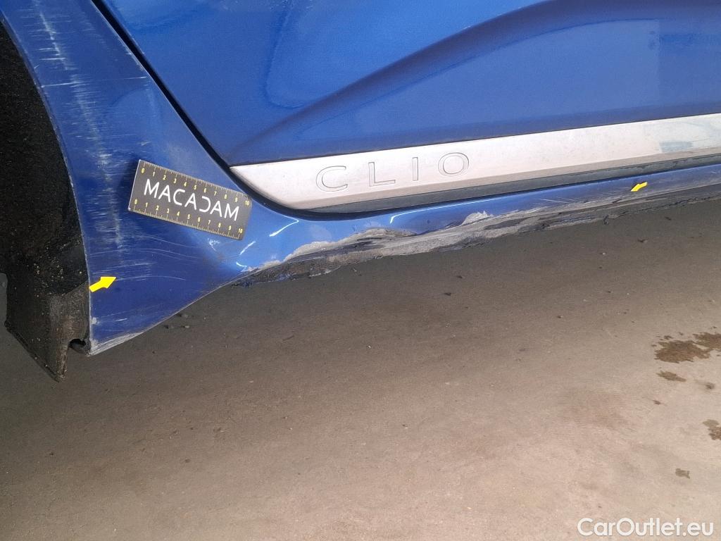  Renault  Clio  V Business Edition 1.0 TCe 90CV BVM6 E6d #5