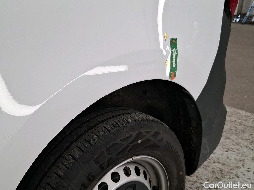  Renault  Kangoo RENAULT  / 2021 / 4P / Fourgonnette Extra - Blue dCi95 Sésame Ouvre Toi #2