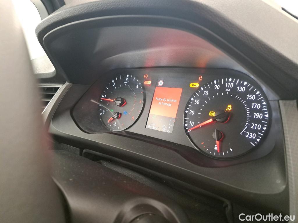  Renault  Kangoo RENAULT  / 2021 / 4P / Fourgonnette Extra - Blue dCi95 Sésame Ouvre Toi #28