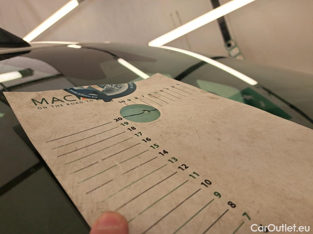  Renault  Kangoo RENAULT  / 2021 / 4P / Fourgonnette Extra - Blue dCi95 Sésame Ouvre Toi #6