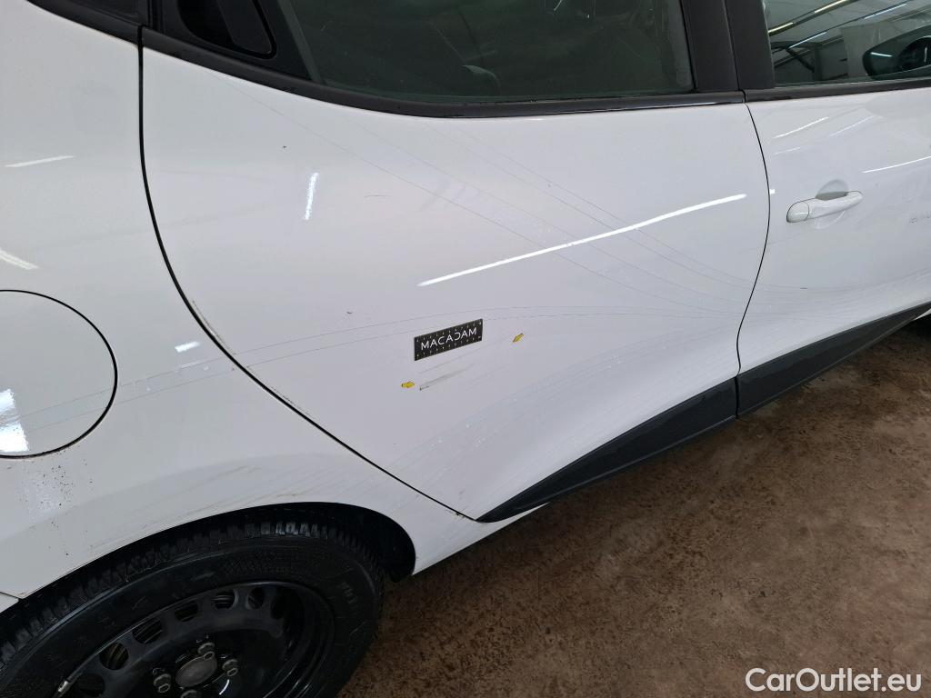  Renault  Clio  IV Air MediaNav 1.5 dCi 75CV BVM5 E6 #41