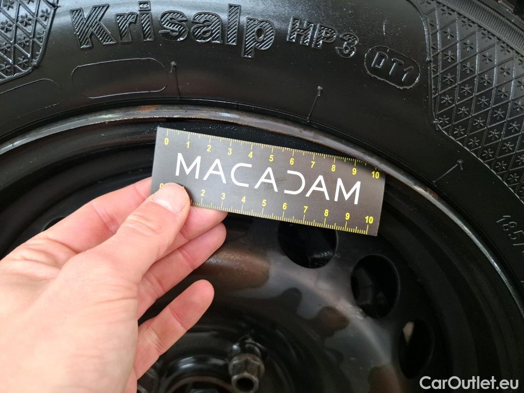  Renault  Clio  IV Air MediaNav 1.5 dCi 75CV BVM5 E6 #84