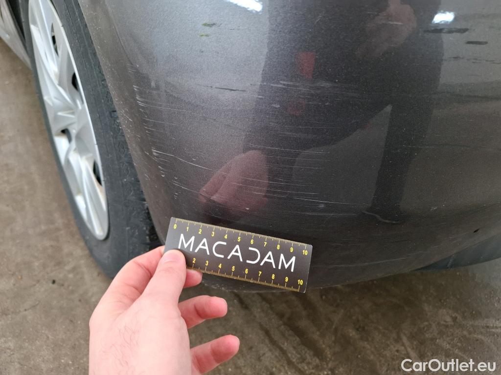  Peugeot  208  Affaire Premium 1.6 HDi 100CV BVM5 E6 #14