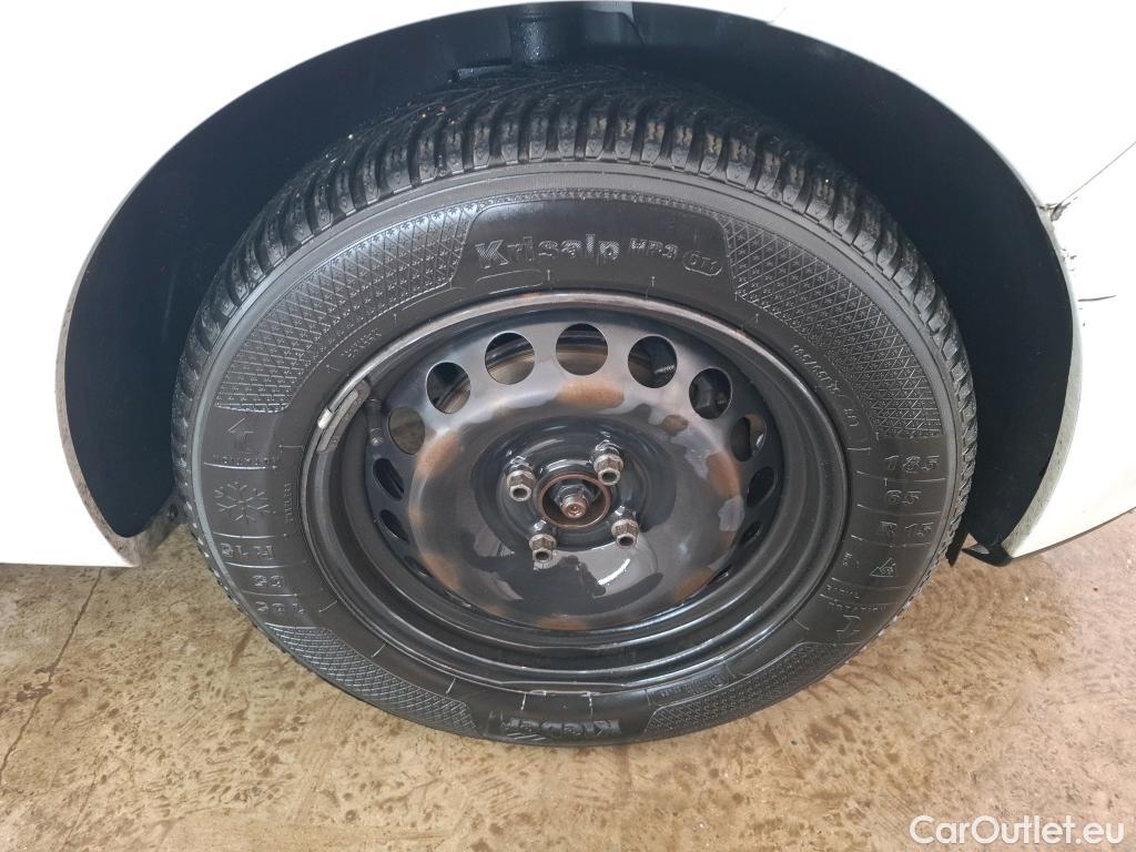  Renault  Clio  IV Air MediaNav 1.5 dCi 75CV BVM5 E6 #69