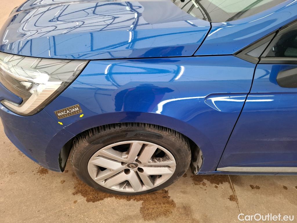  Renault  Clio  V Business Edition 1.0 TCe 90CV BVM6 E6d #16