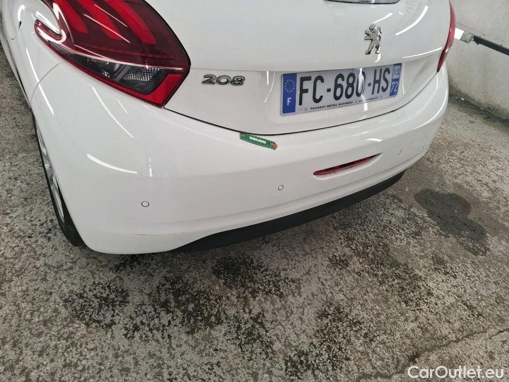  Peugeot  208  Active Business 1.2 80CV BVM5 E6dT #15