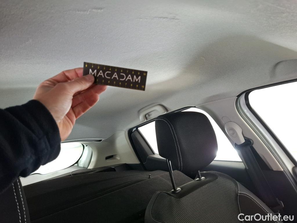  Renault  Clio  IV Air MediaNav 1.5 dCi 75CV BVM5 E6 #50