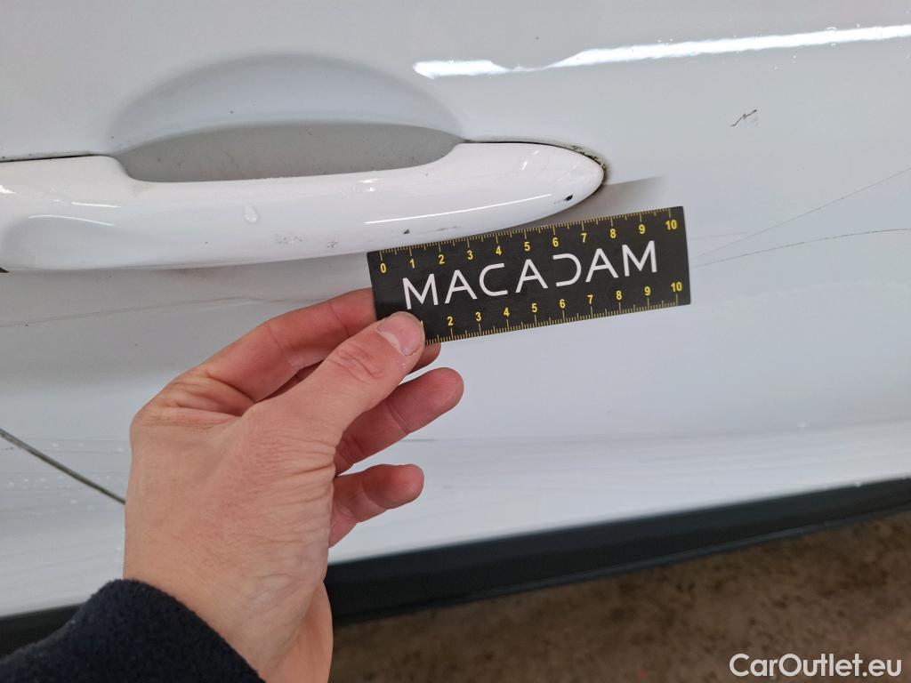  Renault  Clio  IV Air MediaNav 1.5 dCi 75CV BVM5 E6 #99