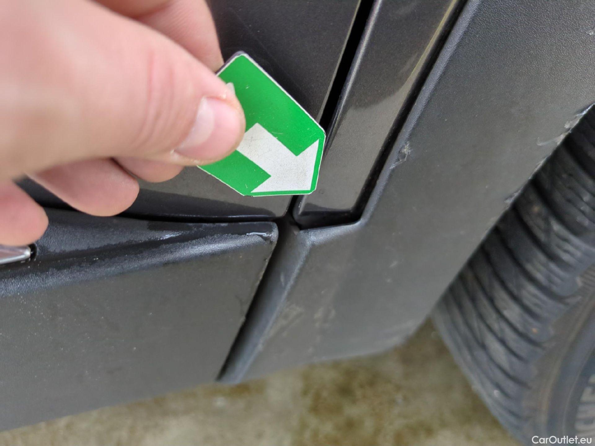  Peugeot  3008  Allure Pack 1.5 HDi 130CV BVM6 E6d #30