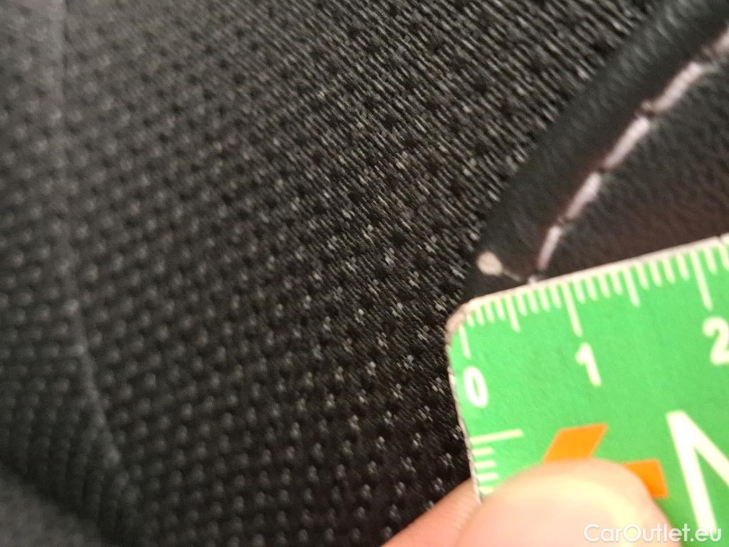  Renault  Megane  IV Berline 5 ptes. Techno 1.5 dCi 115CV BVA7 E6d #4