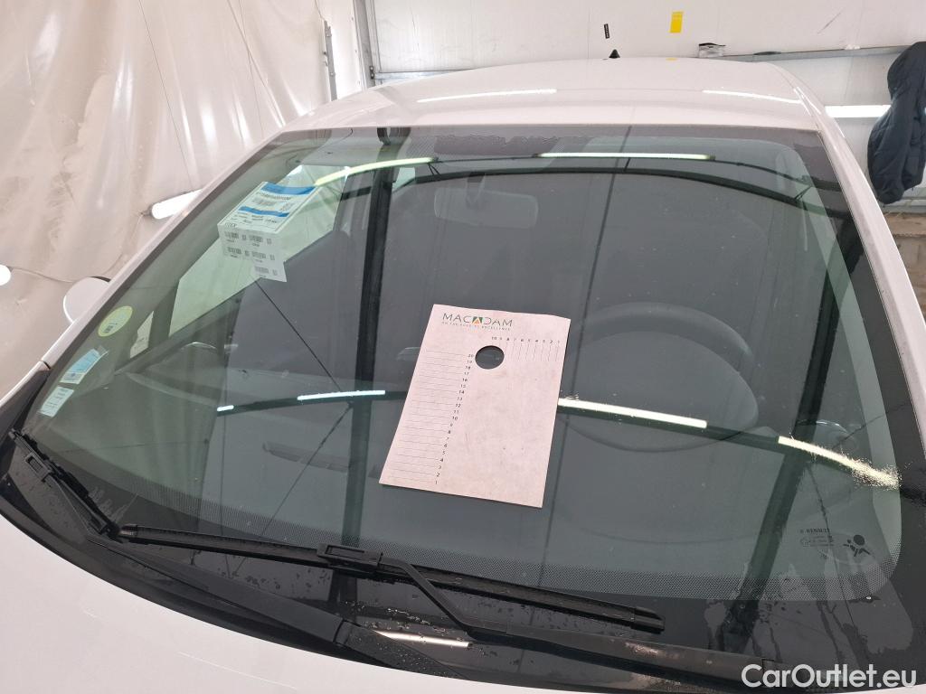  Renault  Clio  IV Air MediaNav 1.5 dCi 75CV BVM5 E6 #63