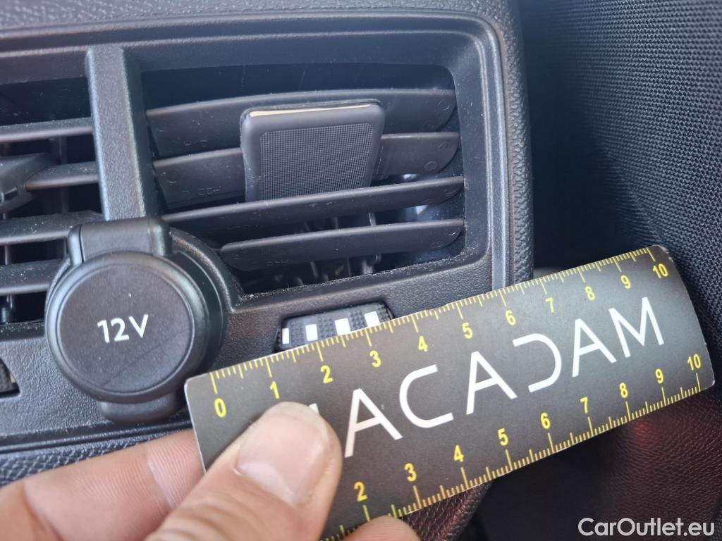  Peugeot  3008  Active Pack 1.5 HDi 130CV BVA8 E6d #6