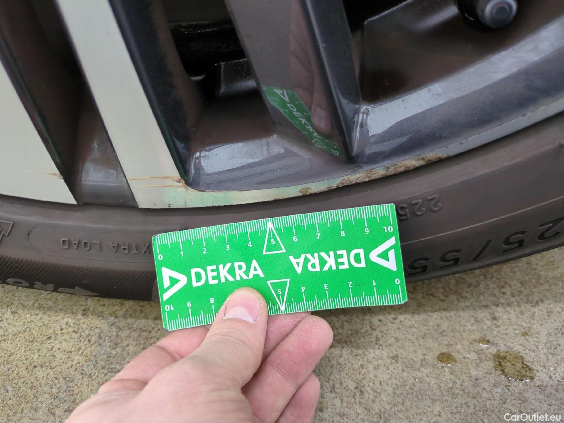  Peugeot  3008  Allure Pack 1.5 HDi 130CV BVM6 E6d #12