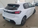  Peugeot  208  Allure Business 1.5 HDi 100CV BVM6 E6d #3